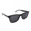 Carrera Grey Square UniSex SunglaSSeS Carrera 2022t S 0807 Ir 51 Multi