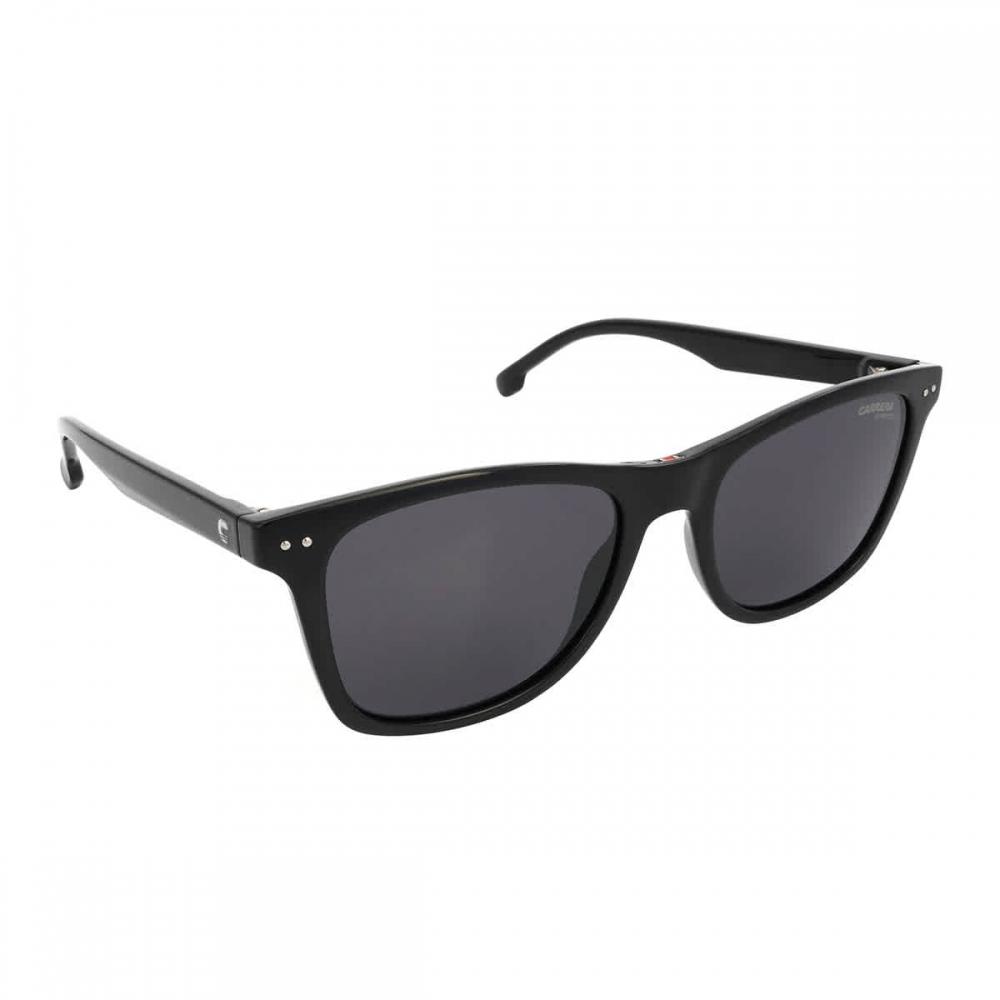 Carrera Grey Square UniSex SunglaSSeS Carrera 2022t S 0807 Ir 51 Multi