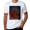ET the ExtraTerrestrial TShirt Sports Casual Short Sleeve Cotton Tee