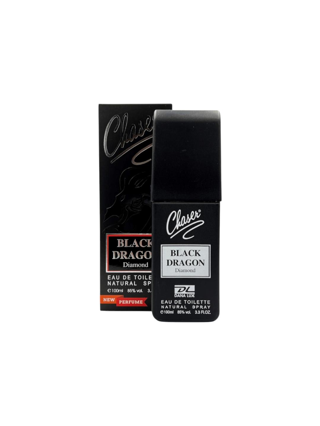 

Туалетна вода для чоловіків Black Dragon Diamond 100 ml