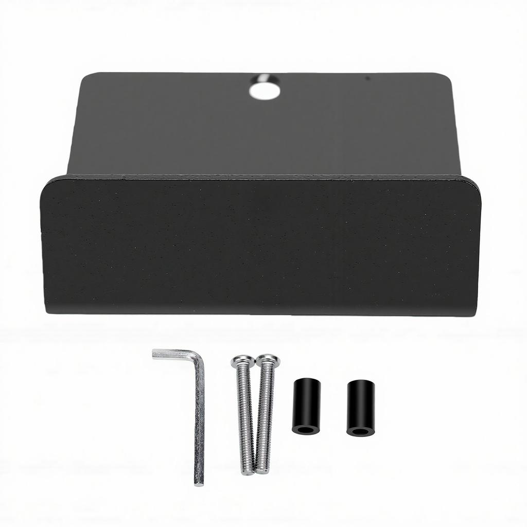Motorcycle Rectifier Protective Cover Replacement for Zontes 368G 501G G368 Aluminum Alloy Voltage Regulator Mud Guard