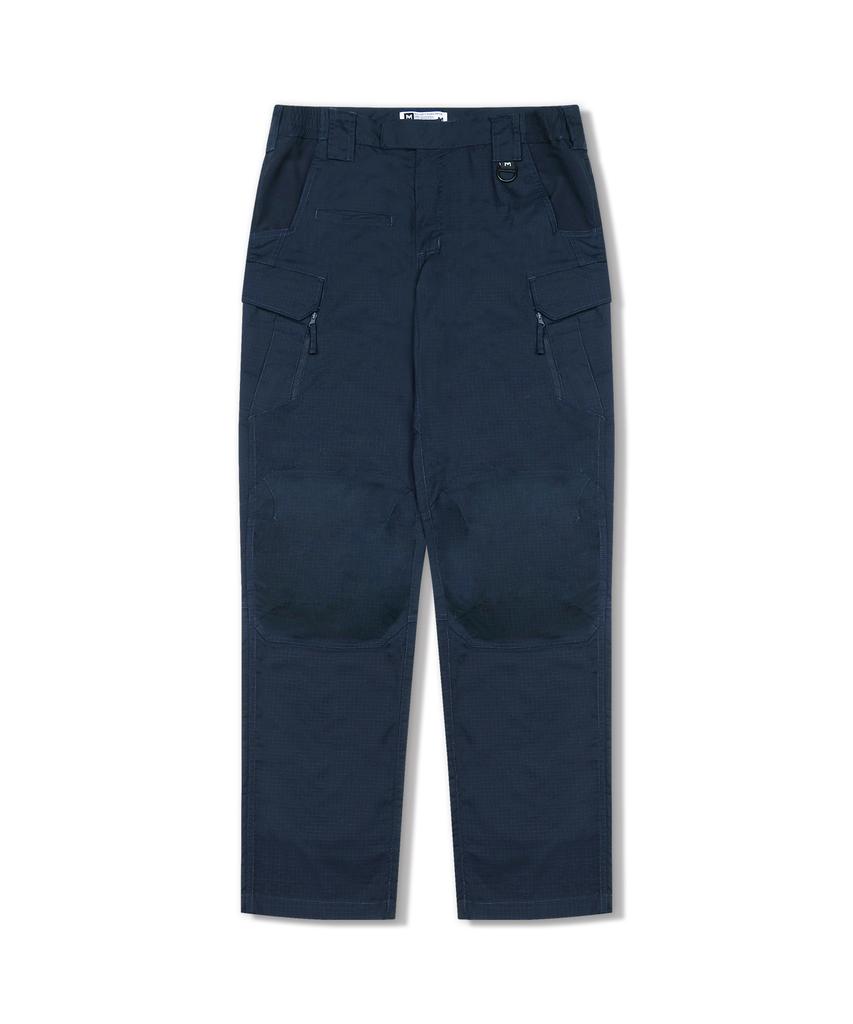 Millibeulo Flex Cargo Military Tactical Pants Brown