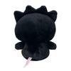 Sanrio Plush Toy Medium 148342 (SANRIO) Badtz-Maru