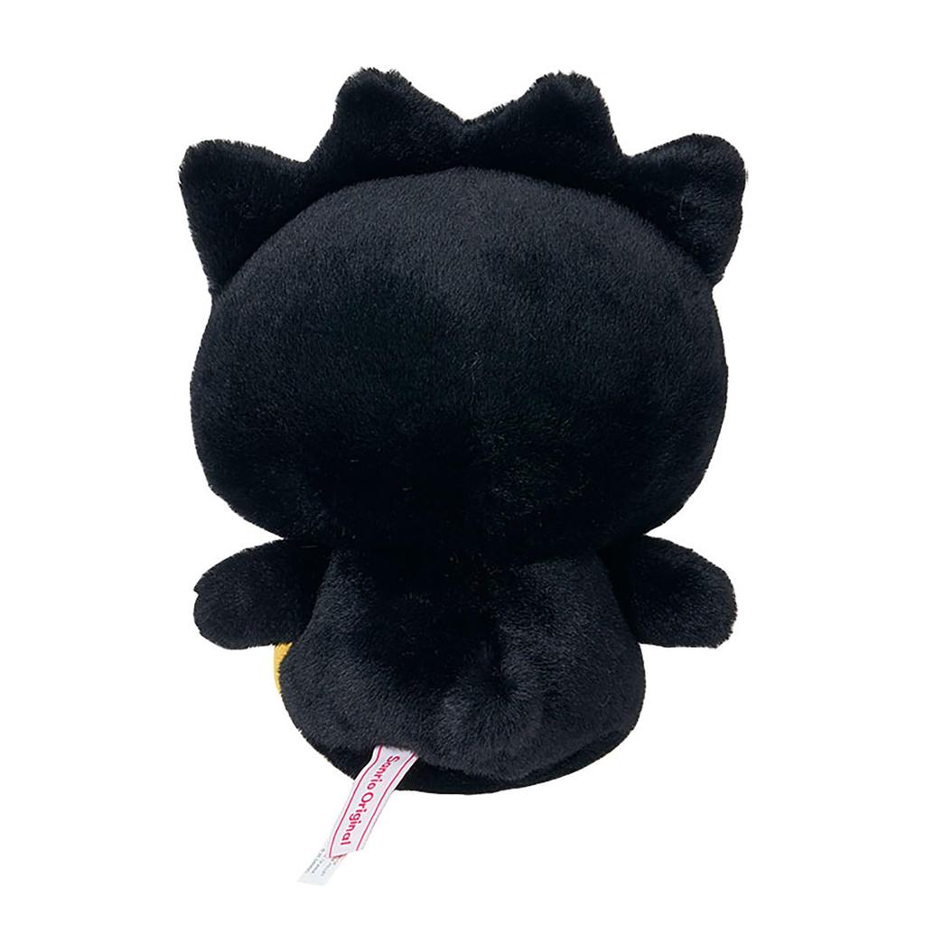 Sanrio Plush Toy Medium 148342 (SANRIO) Badtz-Maru