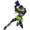 Kamen Rider RKF Legend Rider Series Kamen Rider Snipe Shooting Gamer Level 2 Zi-O