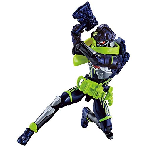 Kamen Rider RKF Legend Rider Series Kamen Rider Snipe Shooting Gamer Level 2 Zi-O