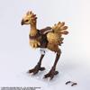 Final Fantasy XI Bring Arts Chocobo PVC Painted Movable Figure