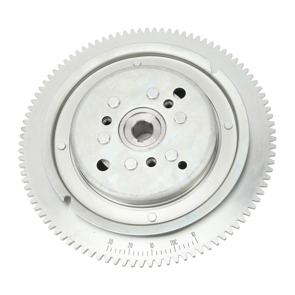 Electrical Rotor Flywheel 61T 85550 10 Outboard Rotor Assy Electrical Flywheel for Outboard 25HP 30HP