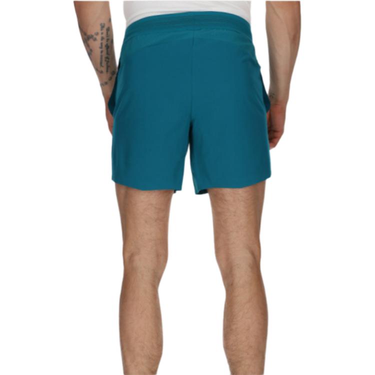 Nike Sports Shorts Men's Blue Moderate DD8543-367