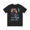 The Shout Graphic Print Movie Art Crewneck Unisex Jersey Short Sleeve Tee Unisex T-Shirt