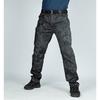 Tactical Pants Men's Camouflage Cargo Pants Outdoor Multi Pocket Work Pants Durable Long Pants For Autumn