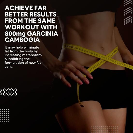 Carbamide Forte Fat Burner for Men & Women | Weight Loss Support - 60 Veg Tablets, 180 Grams, 30 Servings