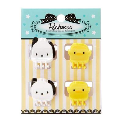 Pochacco Mini Hair Clip 976253