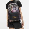 Nike Polyester Backpack Regular Unisex Multicolor Lightweight Casual DR0507-045