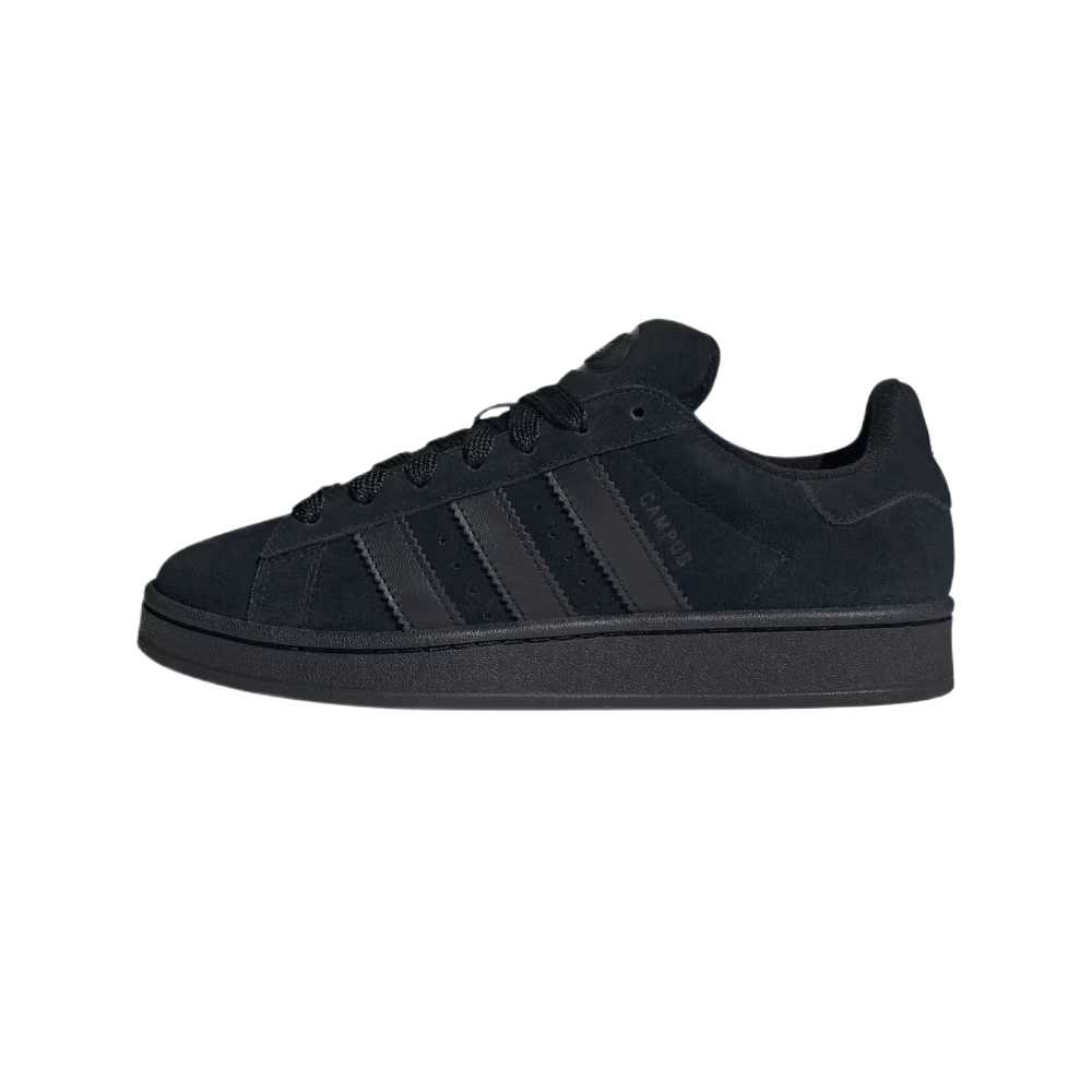 

Adidas Кроссовки Campus 00s Triple Black Мужские Основной черный JR7287 42⅔