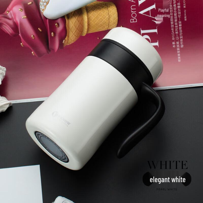 

Vanow 480ml 316 Stainless Steel Insulated Mug