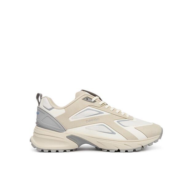 

Кроссовки Calvin Klein Hike Runner Laceup Stipe M-Su EU 46