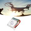 3.7V 180mAh Lithium Battery PH1.25 Plug Lightweight Portable High Rate Long Lasting for X900 X901 Drone