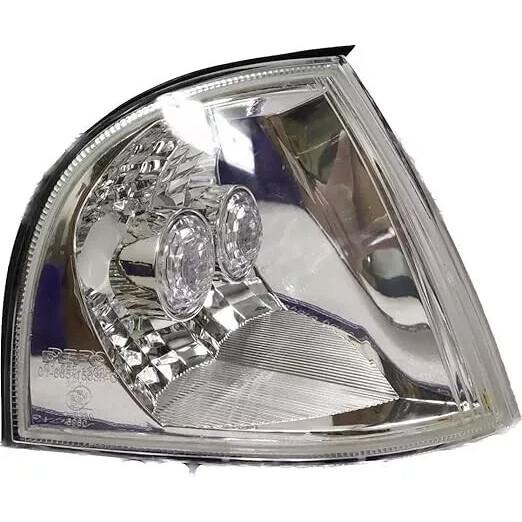 Eck-/Blinkerleuchte für Skoda Octavia (Rechte & Linke Seite) PAAR