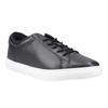 Jack And Jones Mens Galaxy Leather Trainers