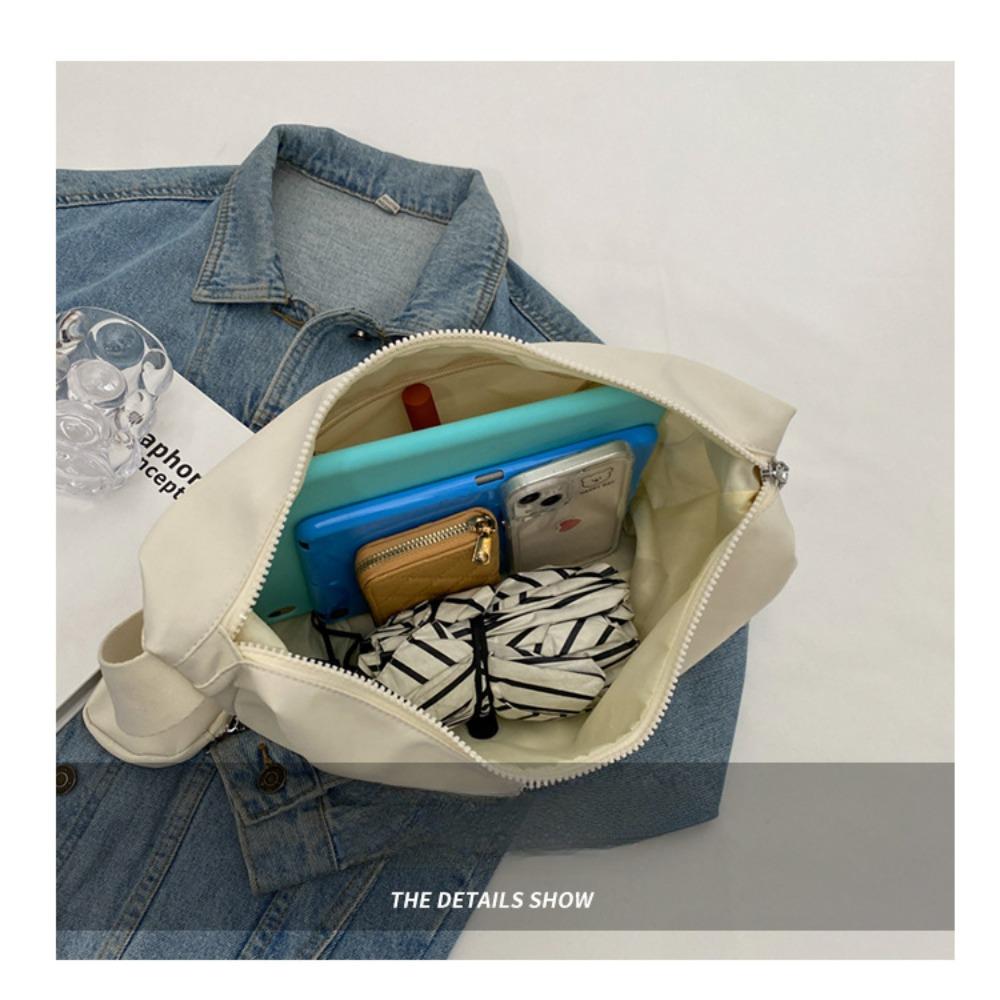 JMXD- Women's Large Capacity Summer Trendy Stylish Crossbody Commuter Bag