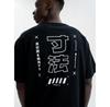 Point X Symbol T-shirt