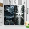 Vintage Forest Landscape Snow Mountain Scenery Phone Case for OPPO Reno 13 12 F 11 10 Pro Plus A98 A74 Find X8 X5 X3 Lite Cover