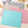 Microfiber Dish Drying Mat Absorbent Pad Large Size Kitchen Counter Mat Dish