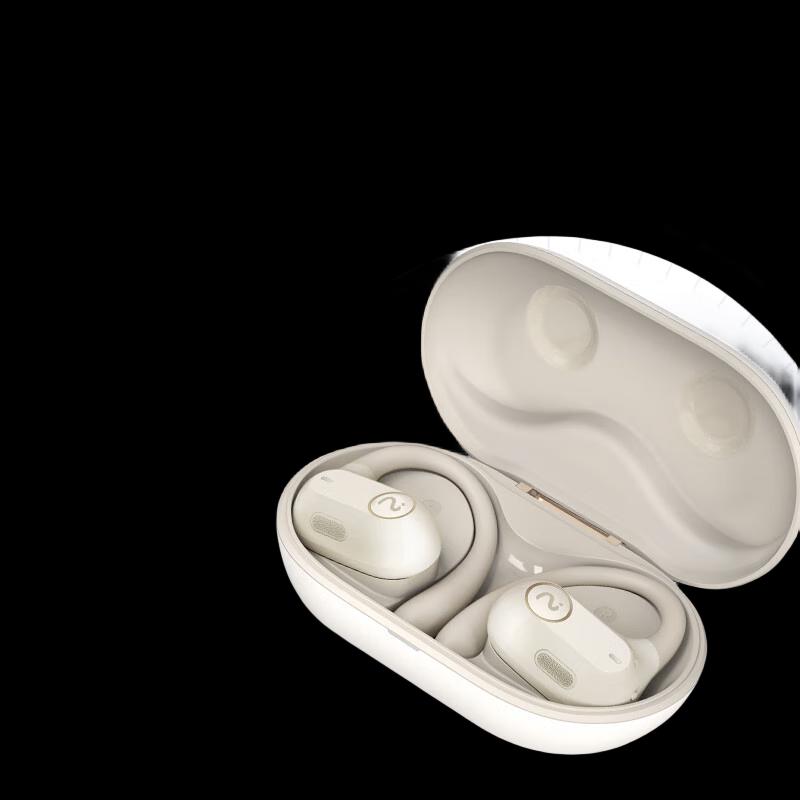 iFLYTEK iFLYBUDS Air Open-Ear Wireless Recording Headphones