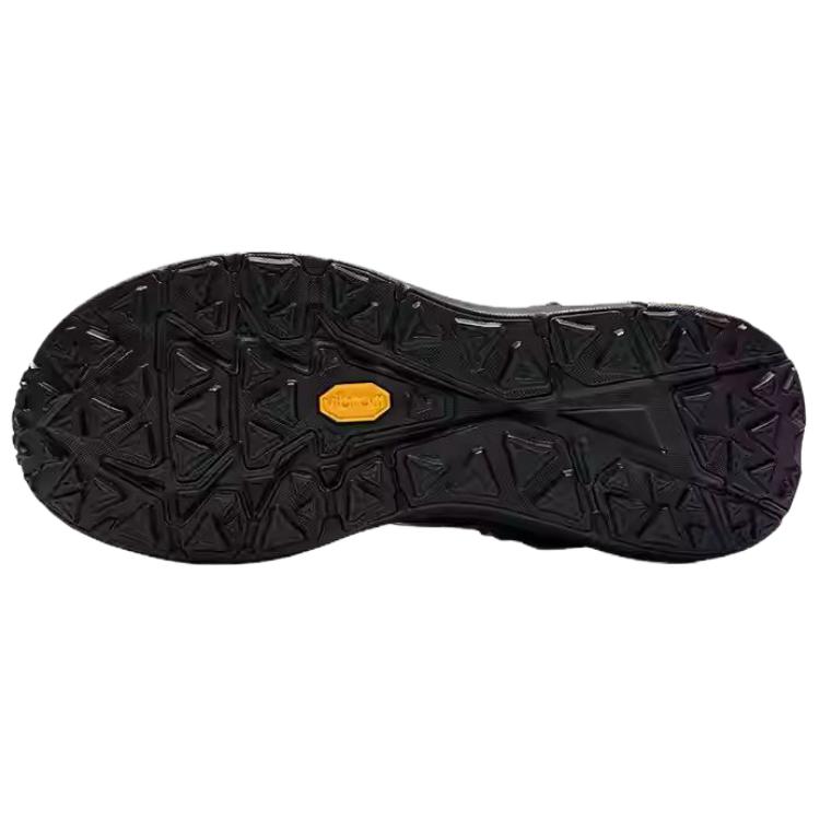 Anta Explore Pro Thickened Fleece Casual Wear Durable Warm Non-Slip High-Top Lifestyle Shoes Men Sneakers 112618931-1