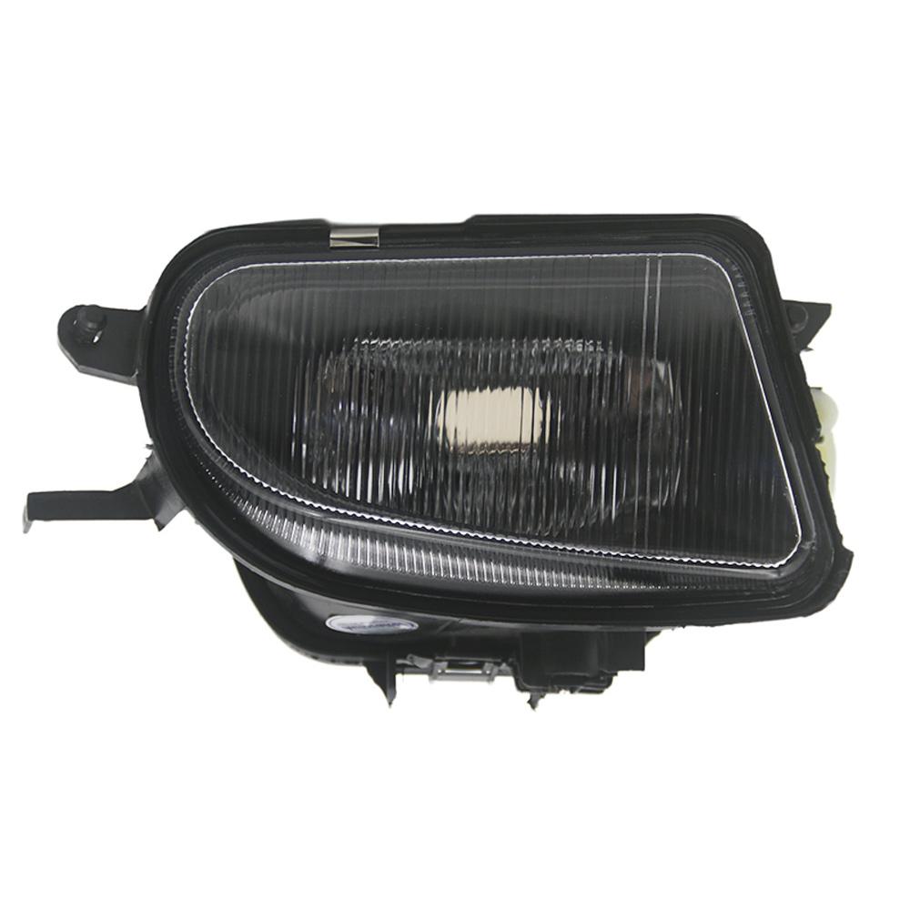 

Протитуманна фара для Benz E-Class W210 E200 E230 E240 E250 E270 E280 E290 E300-E430 CLK320 SLK230 C43(AMG) Протитуманна фара переднього бампера 1Pc Right