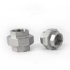 Jucheng Cloud Conical Pipe Thread Nut Connector