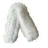 Detachable Collar Faux Fur False Collar Imitation Fur Artificial Fur Collar Faux Fur Collar  Winter