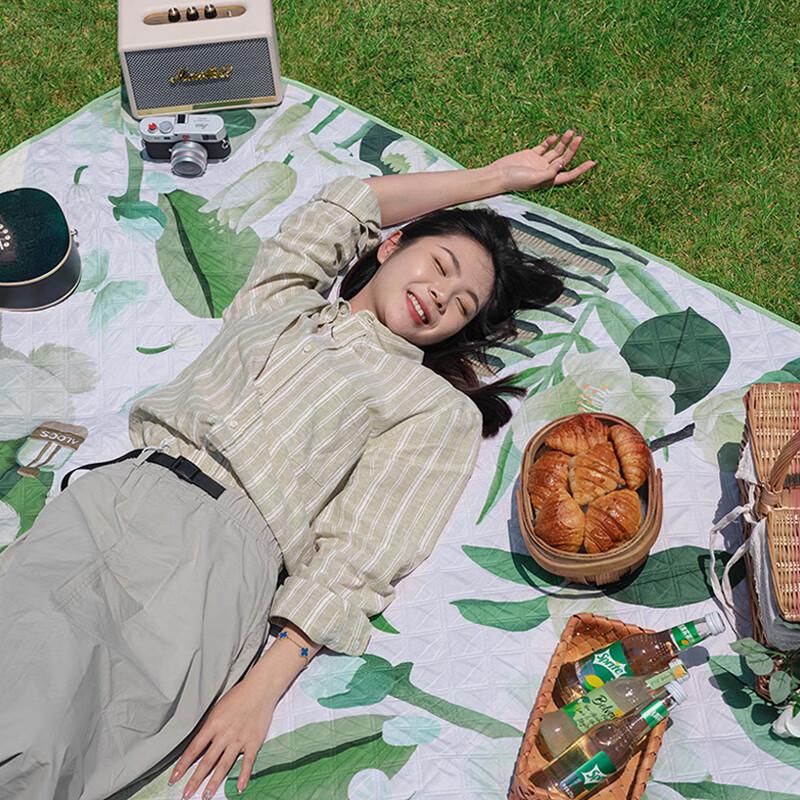 Airlock OT-187 Outdoor Camping Moisture-Proof Mat