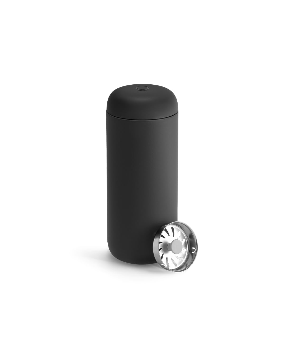 

Fellow Carter Move Official Vacuum Insulated Ceramic Insulates Hot and Cold Portable for Commuting and Transfer 16oz Mug, Manufacturer Tumbler,