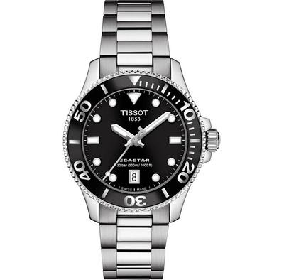 Uhr Tissot T120.210.11.051.00