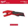 Milwaukee 12V Акумуляторний різак для труб Штепсель CN (адаптер в комплекті)