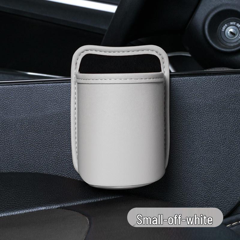 Multifunktionale Autoaufbewahrungsbox & Mülleimer für alle Jahreszeiten - Autoinnendekoration