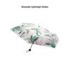 beneunder BM663 5-Fold UV Protection Portable Umbrella
