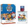 Paw Patrol - Eau De Toilette Pat' Patrouille 30 Ml - 