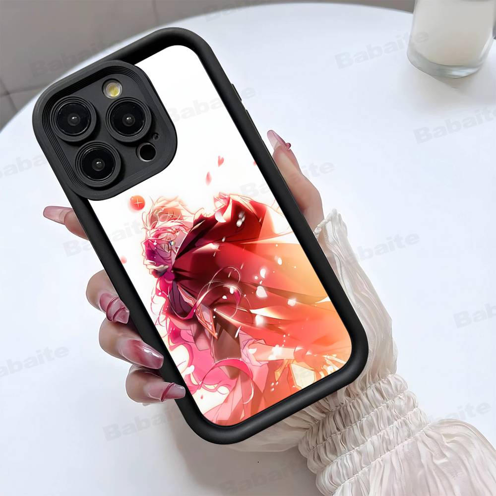V-villains Are Destined To Die Phone Case For IPhone 17 16 15 14 13 12 11 Pro Max Anti Drop Soft Cover