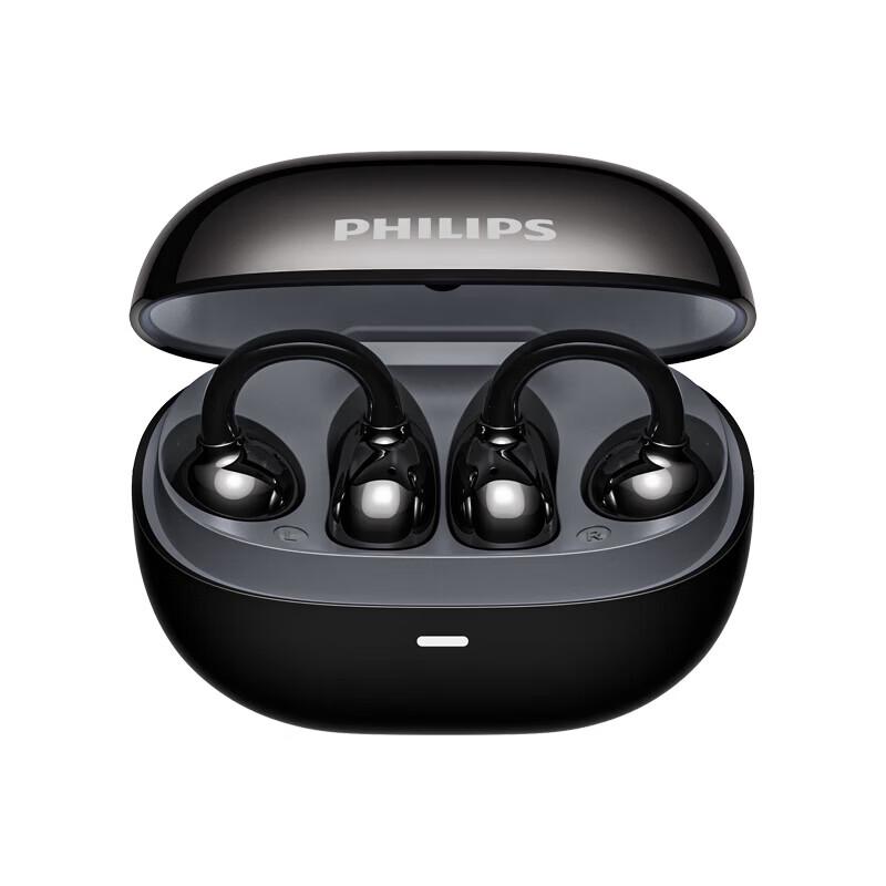 Philips TAT3469 Ausu klipšu True Wireless