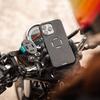 Mous - Motorcycle Phone Mount - IntraLock Motorcycle Barphone Holder - Motorcycle Cell Phone