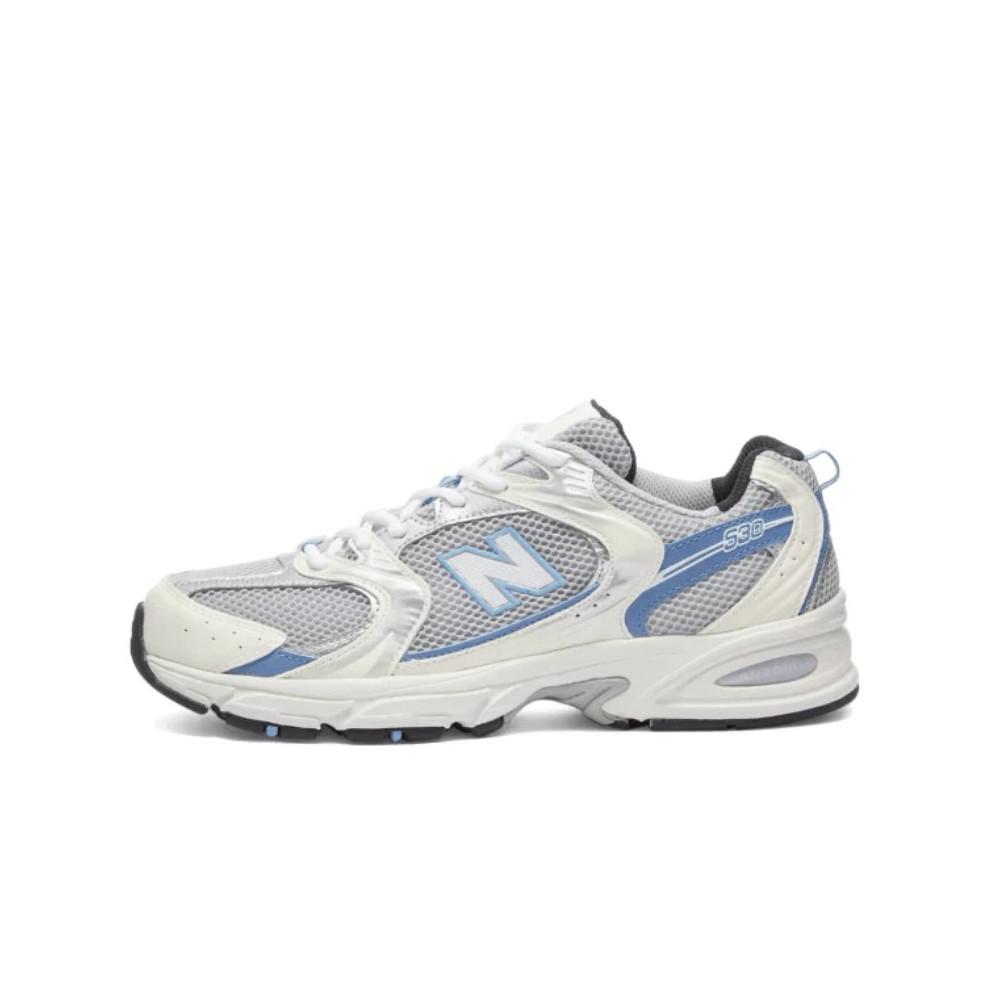 New Balance 530 Steel Blue