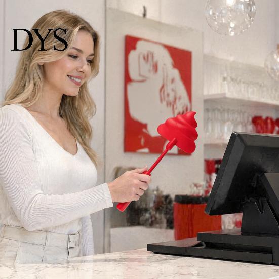 Contactless Payment Wand 3D Printed Tap-to-Pay Cloud Wand, NFC Credit Card Holder Pay Tool Tap to Fairy for
