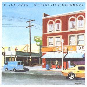 CD BILLY JOEL Streetlife Serenade MHCP1012 2006 Japan Pop Used