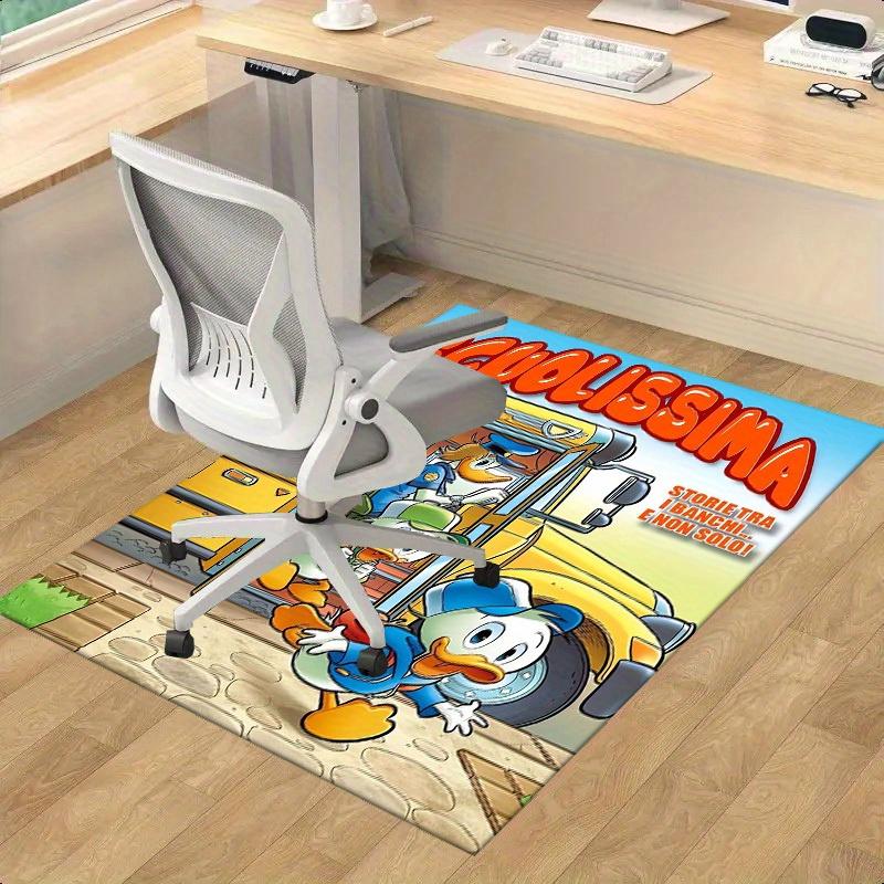 

1pc, Scuolissima: Storie tra i Banchi... E Non Solo! - Home Decor Rug, Office Carpet, Chair Mat, Outdoor Rug Gift H085 60cm by 90cm