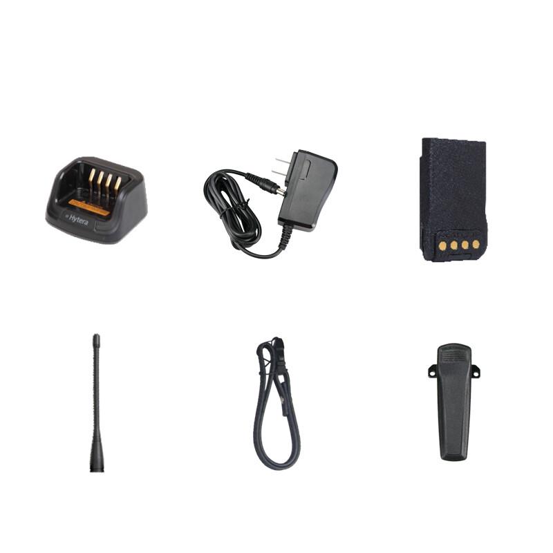 Hytera BD500 U(1) Two-Way Radio (CN version)