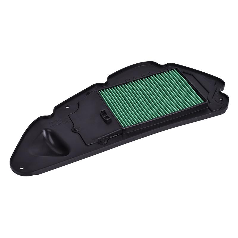 125cc Motorcycle Parts Air Filter Element for Honda NSS125 FORZA125  2021 2022 2023 OEM 17210-K40-A00 Air Cleaner