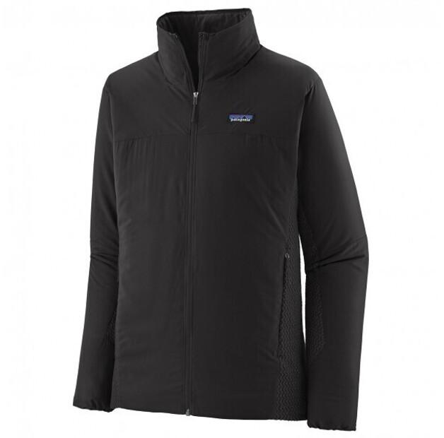 Гибридная куртка Patagonia Nano-Air Light Hybrid XS